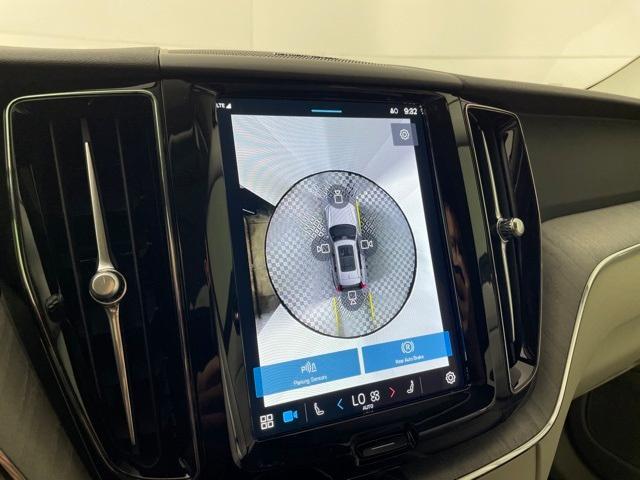 new 2024 Volvo XC60 Recharge Plug-In Hybrid car, priced at $49,500