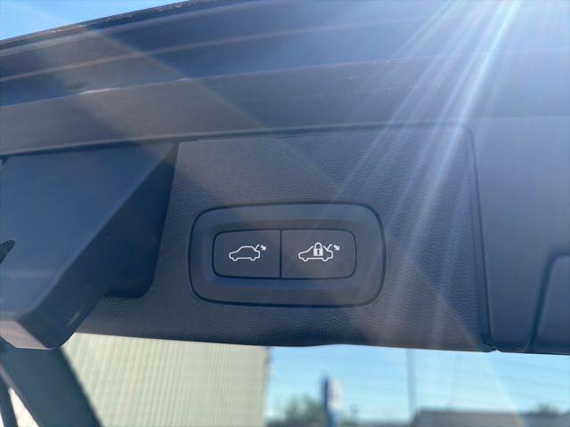 used 2025 Volvo XC60 car, priced at $41,000