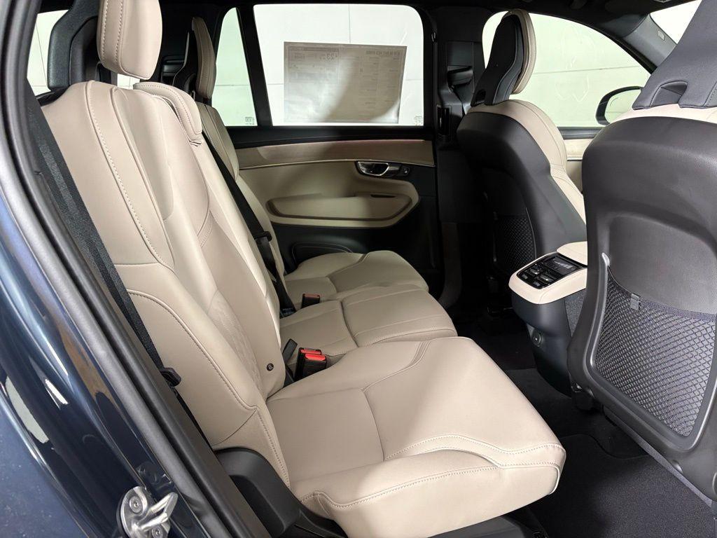 new 2026 Volvo XC90 car, priced at $69,945
