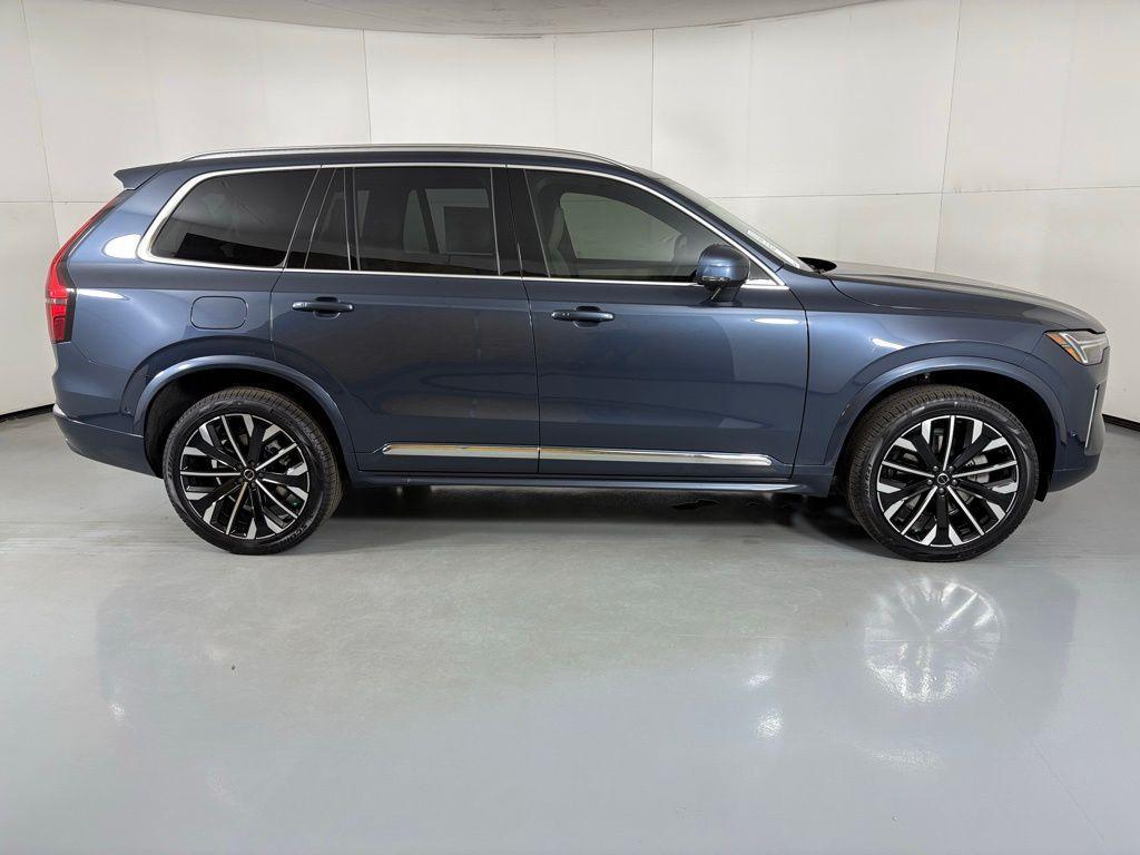 new 2026 Volvo XC90 car, priced at $69,945