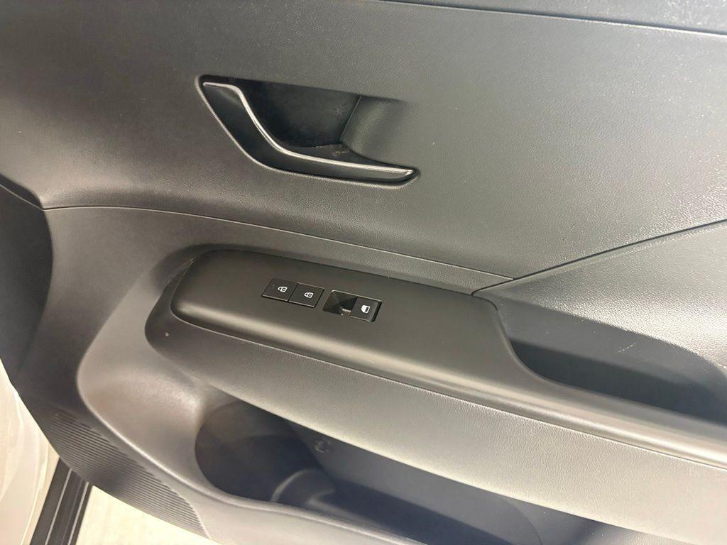 used 2025 Hyundai Kona car, priced at $21,899