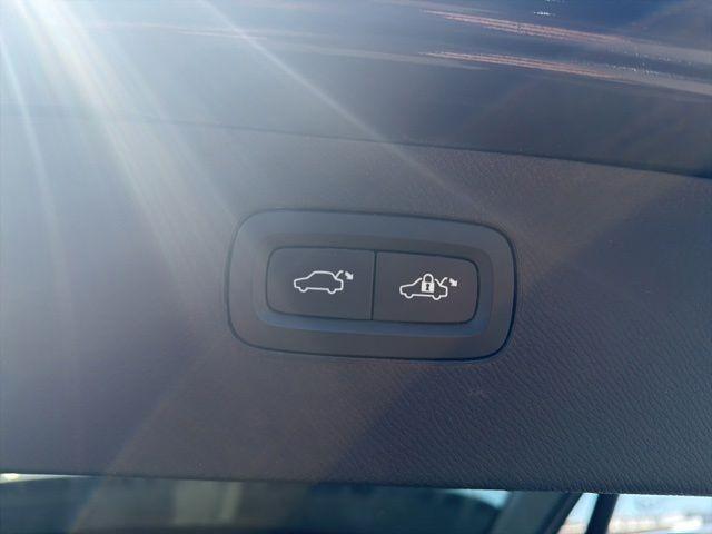 used 2023 Volvo XC90 car, priced at $46,599
