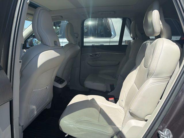 used 2023 Volvo XC90 car, priced at $46,599