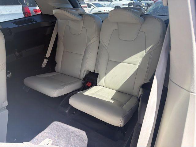used 2023 Volvo XC90 car, priced at $46,599