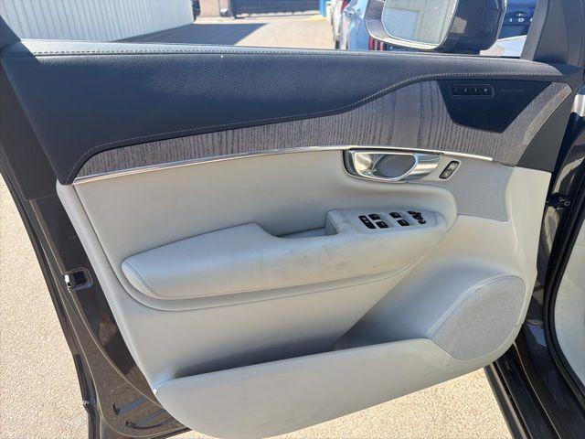 used 2023 Volvo XC90 car, priced at $46,599