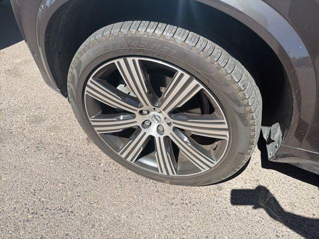 used 2023 Volvo XC90 car, priced at $46,599