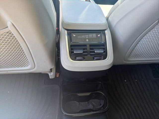 used 2023 Volvo XC90 car, priced at $46,599