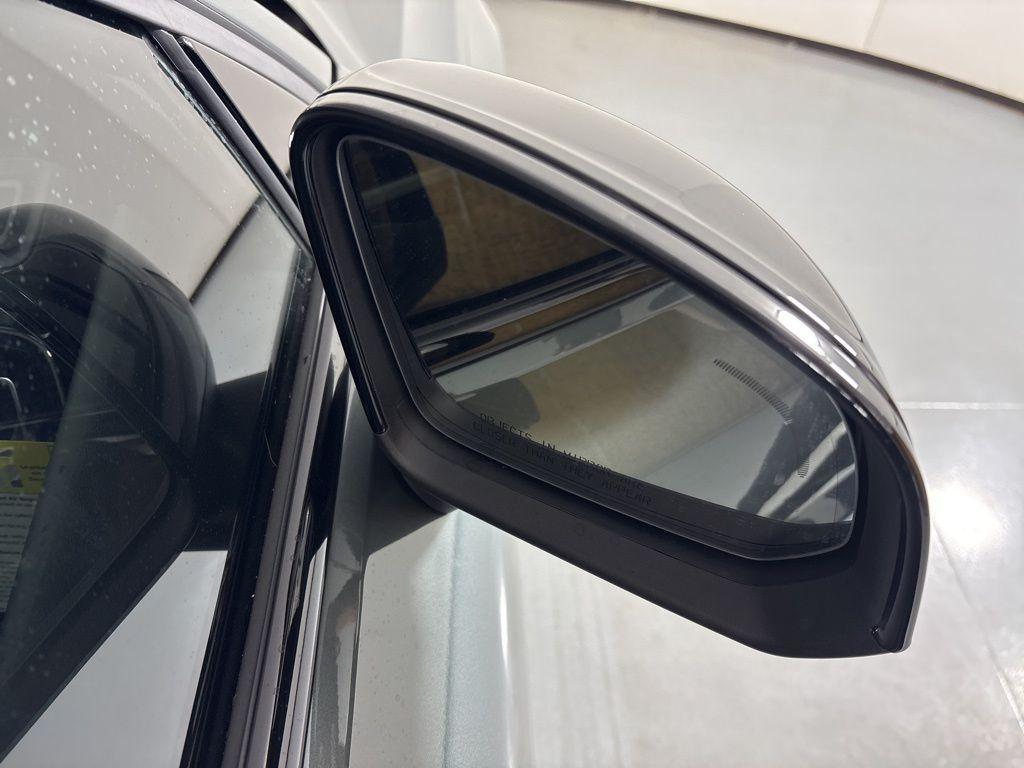 new 2026 Volvo XC40 car, priced at $48,859