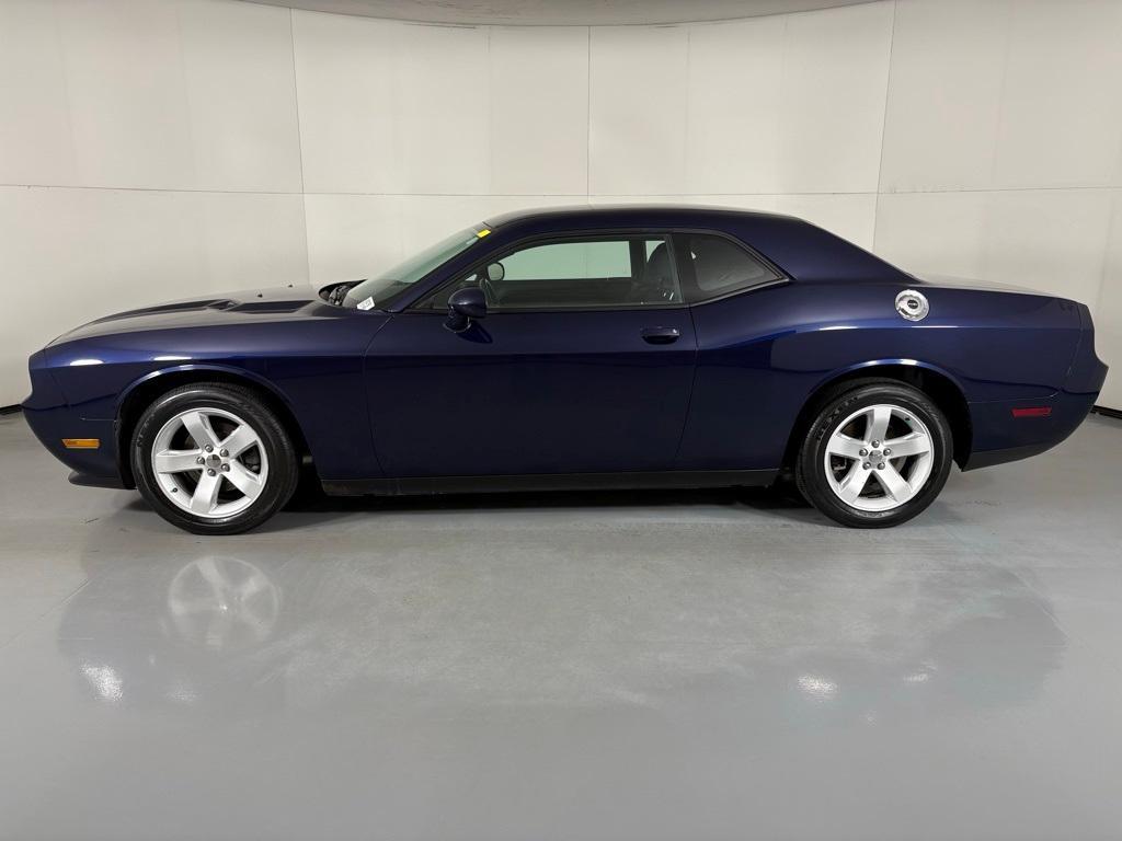 used 2014 Dodge Challenger car, priced at $13,500