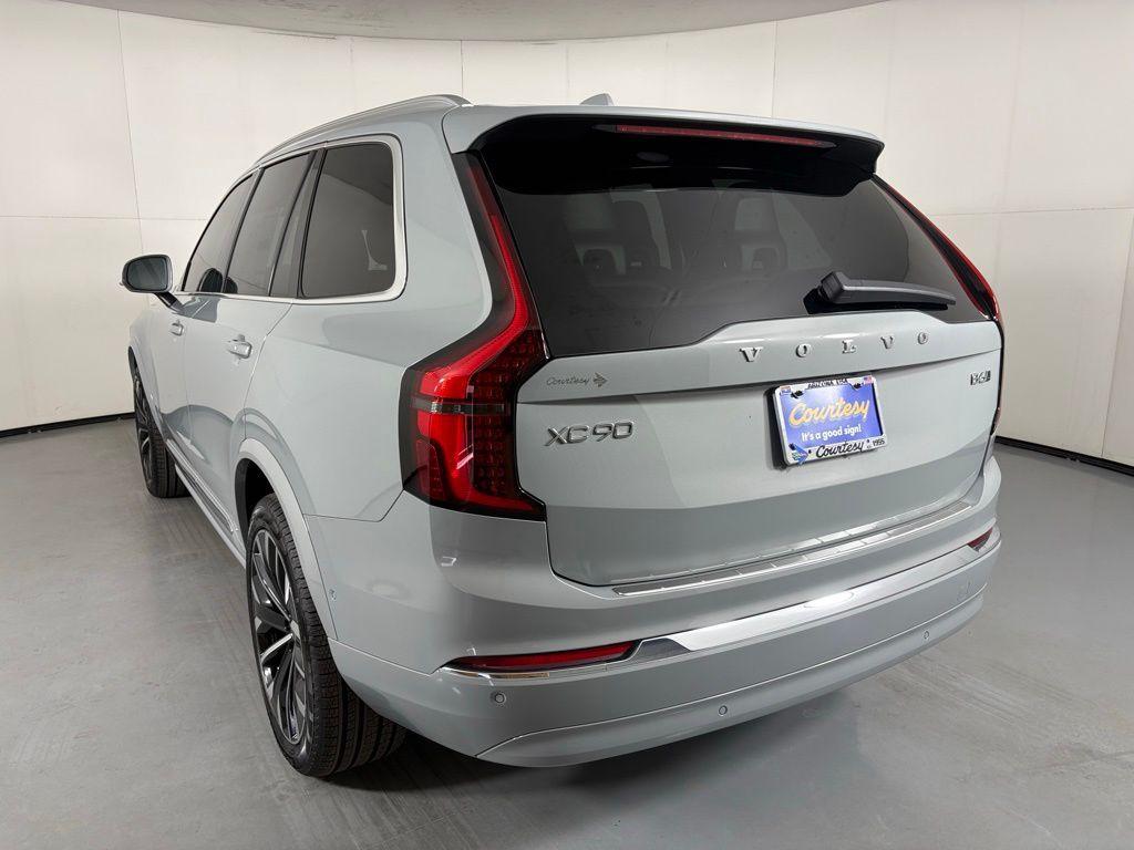 new 2026 Volvo XC90 car, priced at $74,844