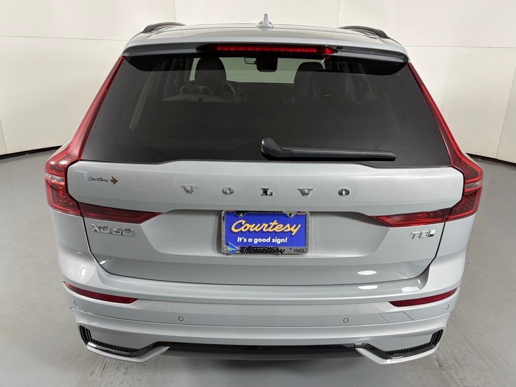 new 2026 Volvo XC60 Plug-In Hybrid car, priced at $73,510
