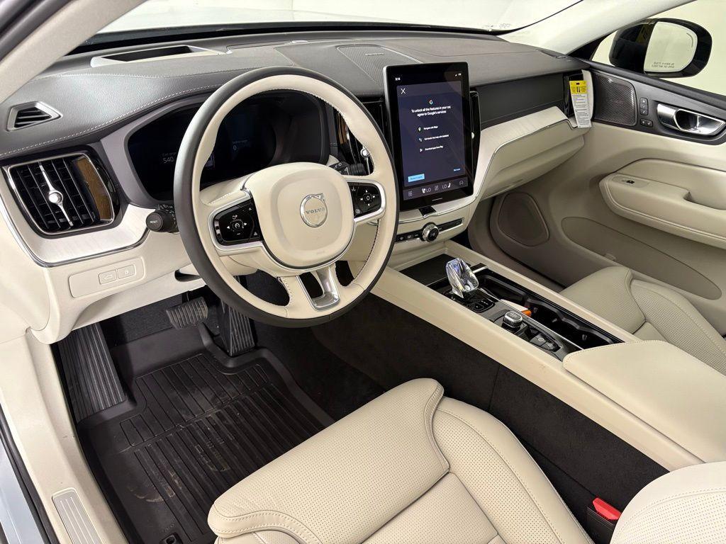 new 2026 Volvo XC60 Plug-In Hybrid car, priced at $73,010