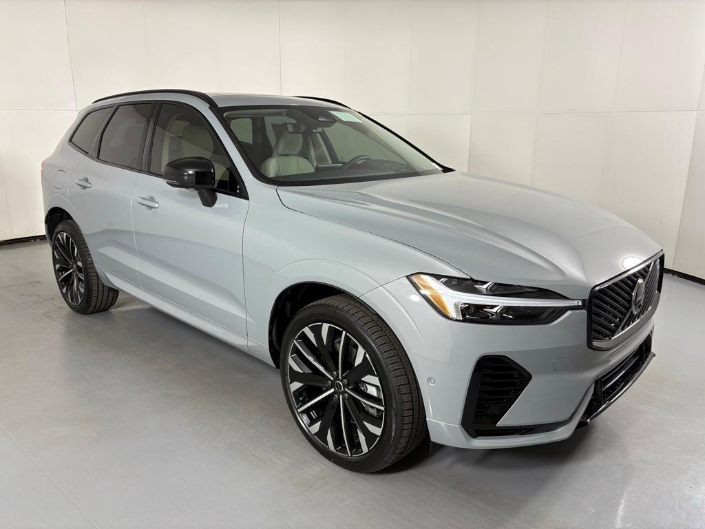 new 2026 Volvo XC60 Plug-In Hybrid car, priced at $73,510