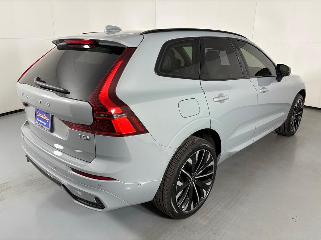 new 2026 Volvo XC60 Plug-In Hybrid car, priced at $73,510