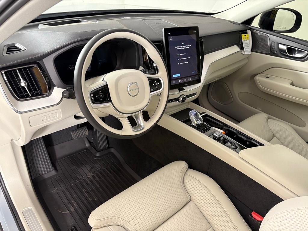 new 2026 Volvo XC60 Plug-In Hybrid car, priced at $73,510