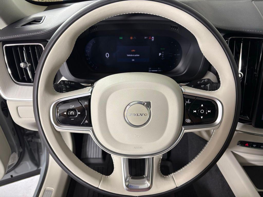 new 2026 Volvo XC60 Plug-In Hybrid car, priced at $73,010