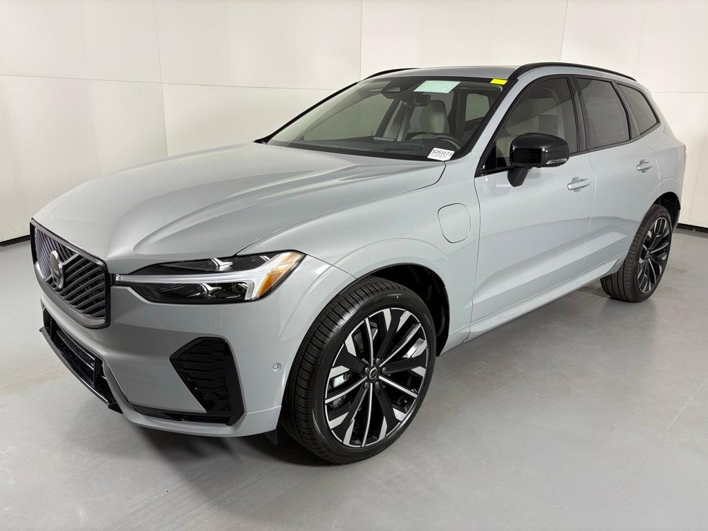 new 2026 Volvo XC60 Plug-In Hybrid car, priced at $73,510
