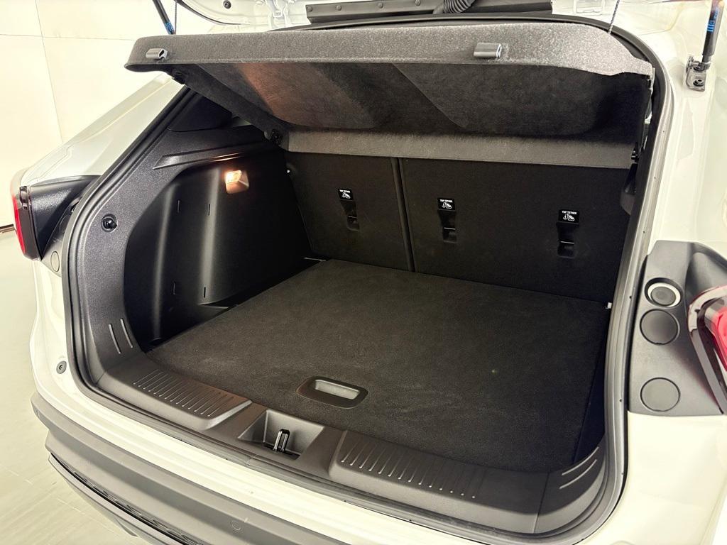 used 2024 Chevrolet Trax car, priced at $23,500