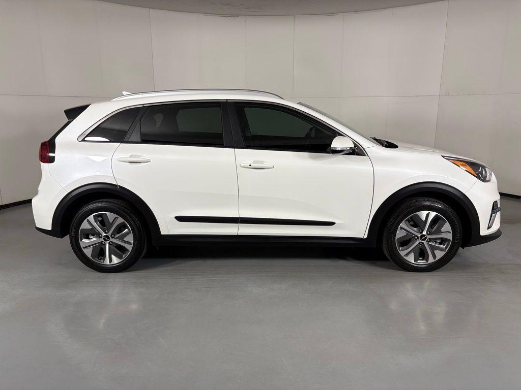 used 2022 Kia Niro EV car, priced at $17,000