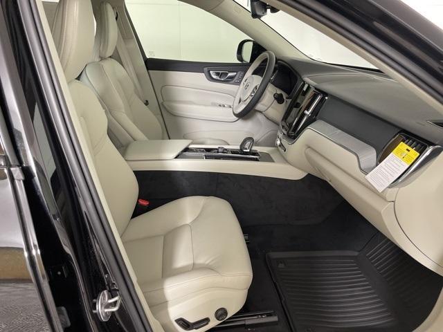 new 2025 Volvo XC60 Plug-In Hybrid car, priced at $63,235