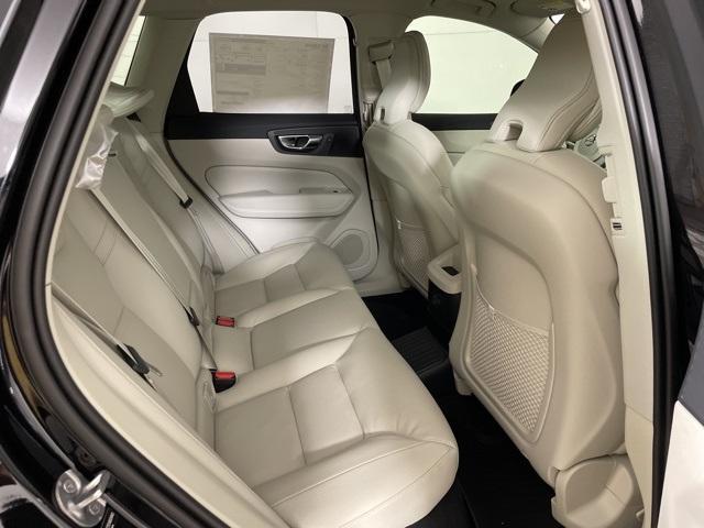 new 2025 Volvo XC60 Plug-In Hybrid car, priced at $63,235