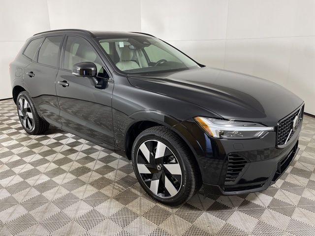 new 2025 Volvo XC60 Plug-In Hybrid car, priced at $63,235