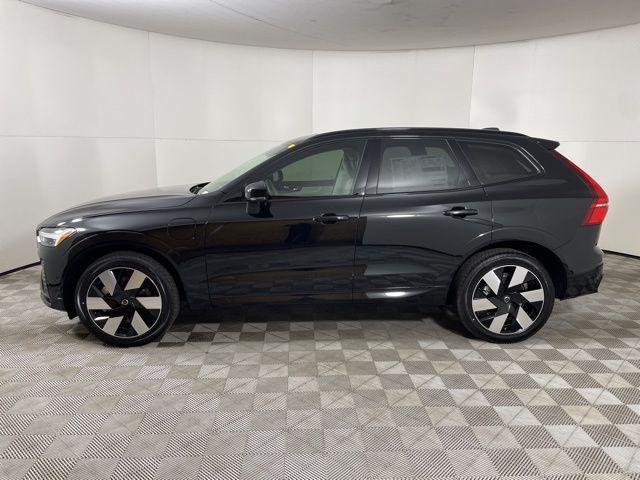 new 2025 Volvo XC60 Plug-In Hybrid car, priced at $63,235