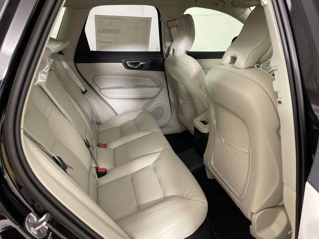 new 2025 Volvo XC60 Plug-In Hybrid car, priced at $63,235