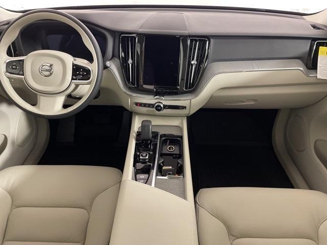 new 2025 Volvo XC60 Plug-In Hybrid car, priced at $63,235