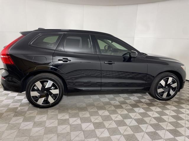new 2025 Volvo XC60 Plug-In Hybrid car, priced at $63,235