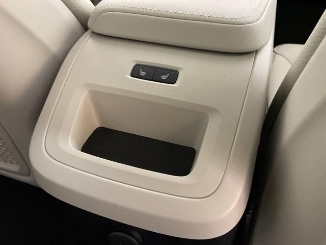 new 2025 Volvo XC60 Plug-In Hybrid car, priced at $63,235