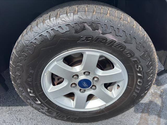 used 2017 Ford Expedition car, priced at $16,990