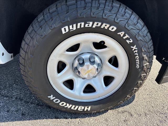 used 2016 Chevrolet Silverado 1500 car, priced at $20,000