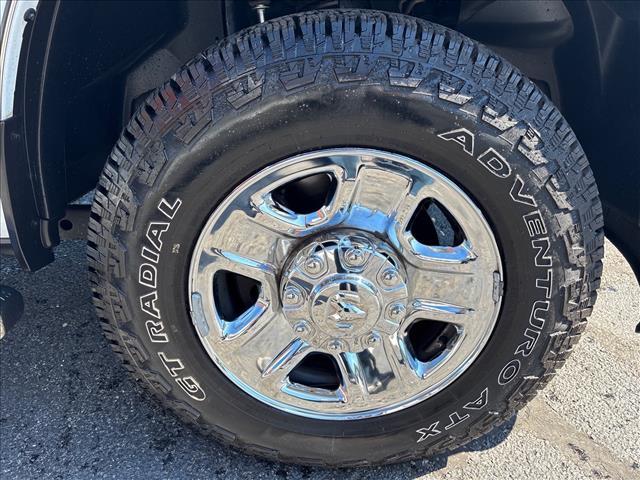 used 2020 Ram 2500 car, priced at $27,990