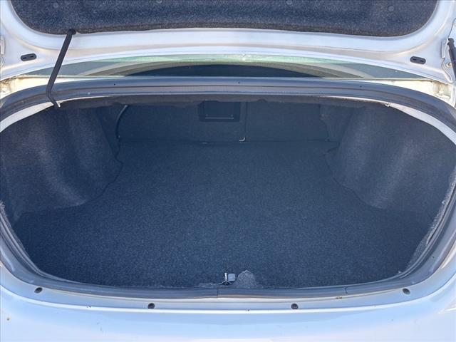 used 2014 Chrysler 200 car, priced at $7,990