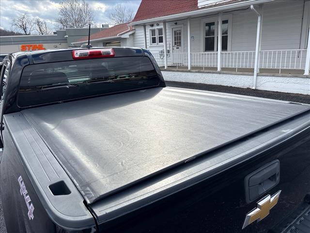 used 2015 Chevrolet Colorado car, priced at $18,990