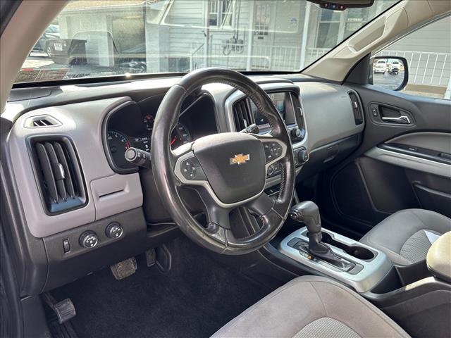used 2015 Chevrolet Colorado car, priced at $18,990