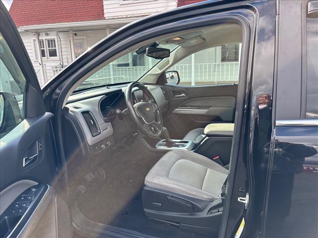 used 2015 Chevrolet Colorado car, priced at $18,990