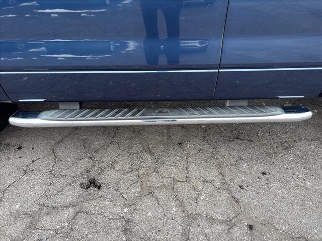 used 2013 Ford F-150 car, priced at $14,990