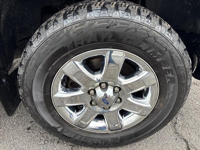 used 2013 Ford F-150 car, priced at $14,990