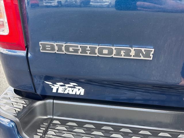 used 2019 Ram 1500 car, priced at $24,990