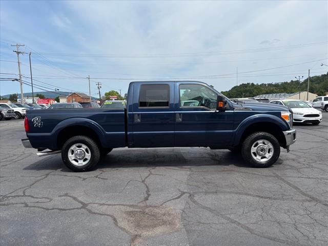 used 2016 Ford F-250 car, priced at $27,990
