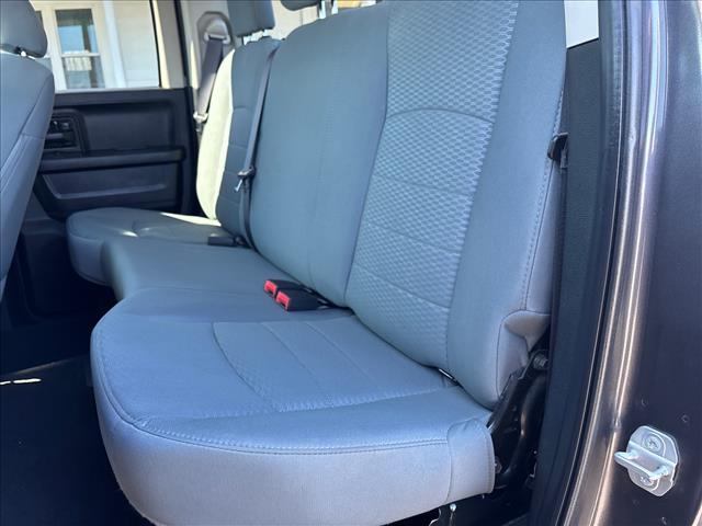 used 2019 Ram 1500 car, priced at $20,490