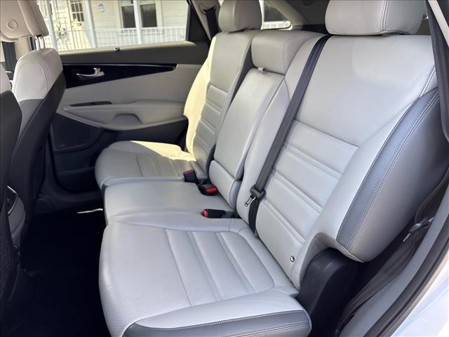 used 2016 Kia Sorento car, priced at $11,500