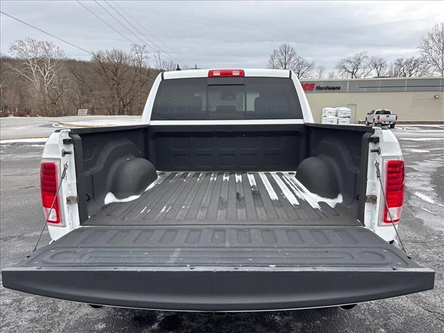 used 2016 Ram 1500 car, priced at $24,990