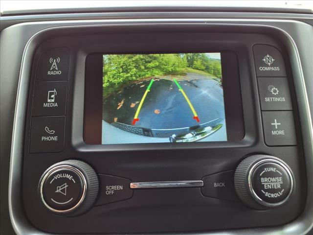 used 2018 Ram 2500 car, priced at $29,990