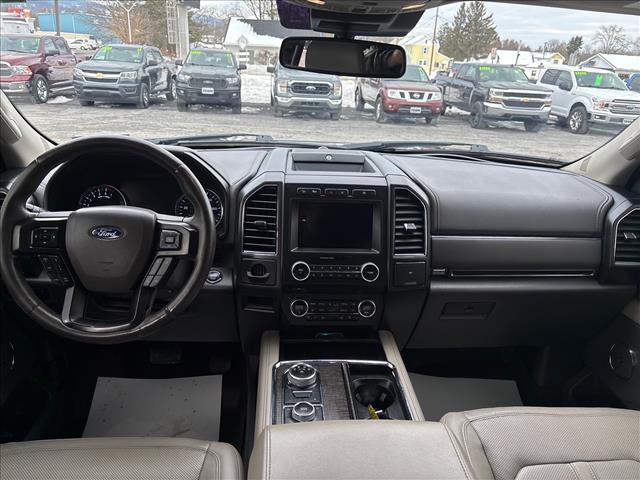 used 2018 Ford Expedition Max car, priced at $25,990