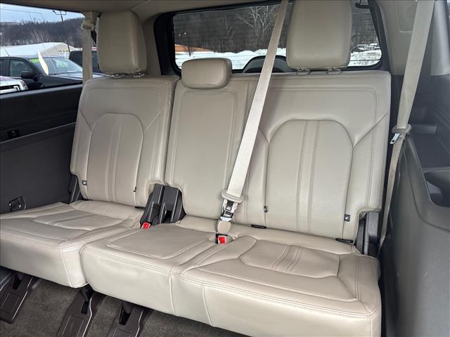 used 2018 Ford Expedition Max car, priced at $25,990