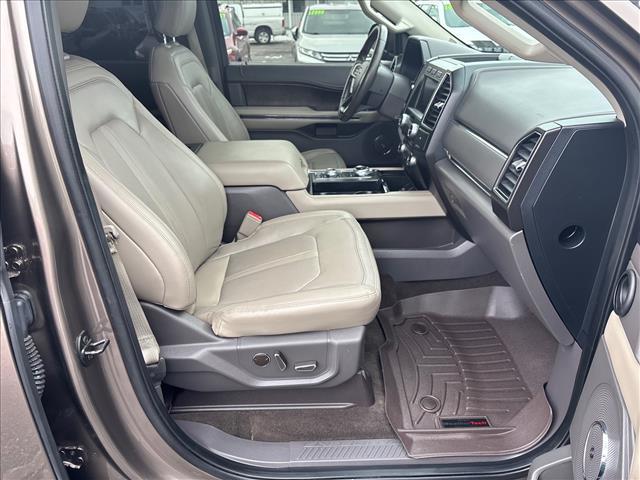 used 2018 Ford Expedition Max car, priced at $25,990