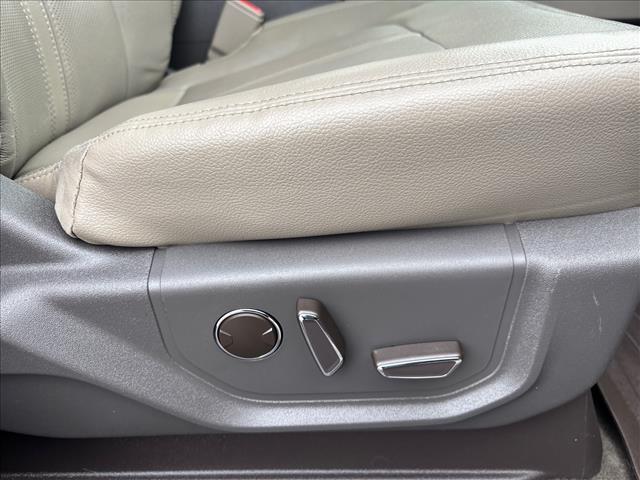 used 2018 Ford Expedition Max car, priced at $25,990